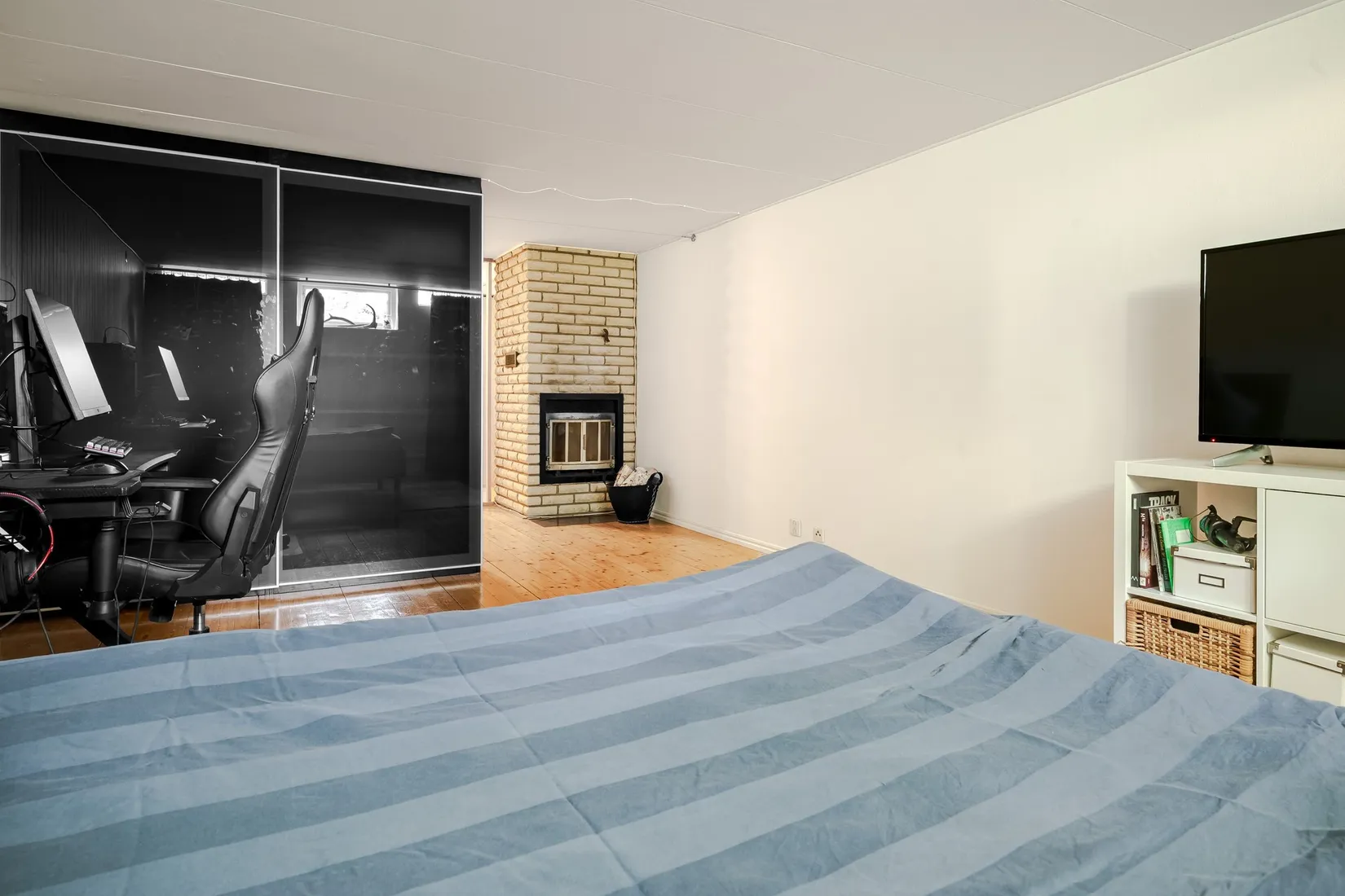 Villa, Virdegatan 8, Centralt, Emmaboda