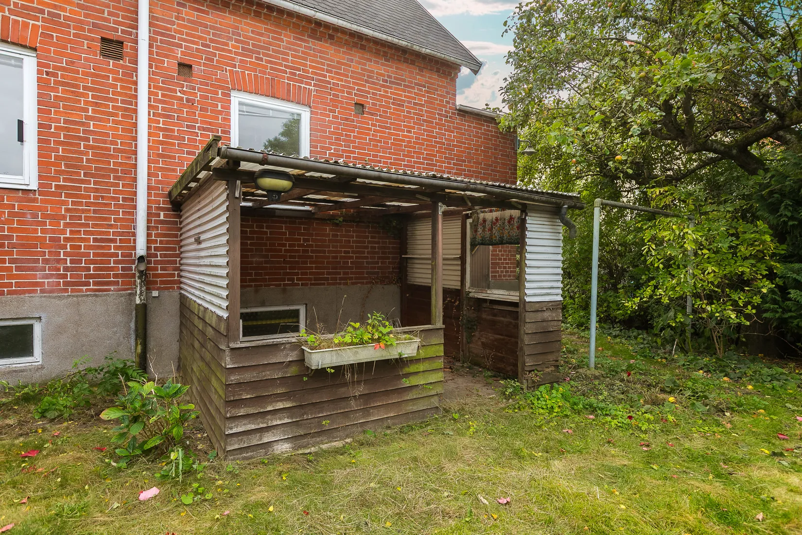 Villa, Måsgatan 7, Kulladal, Malmö