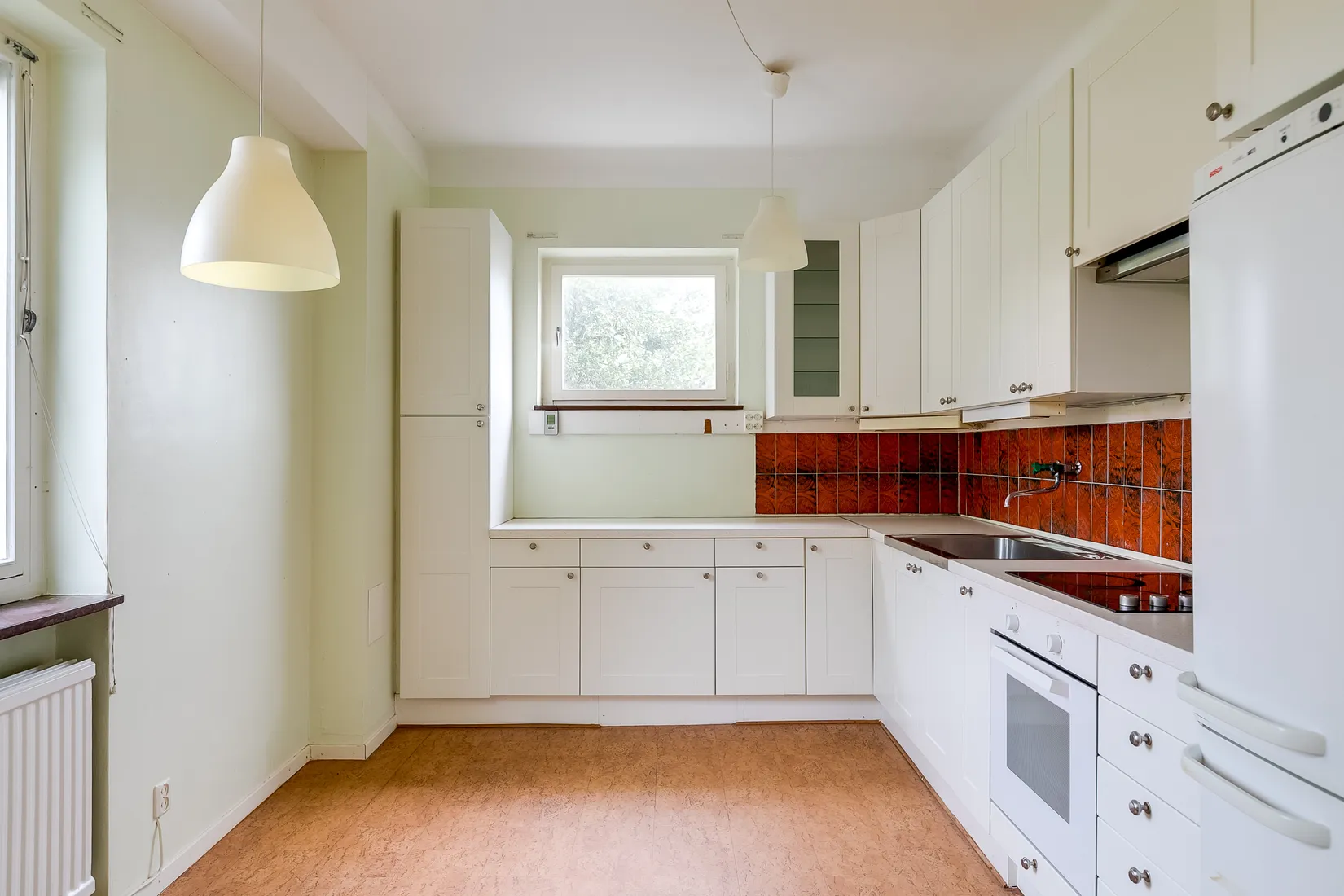 Villa, Måsgatan 7, Kulladal, Malmö