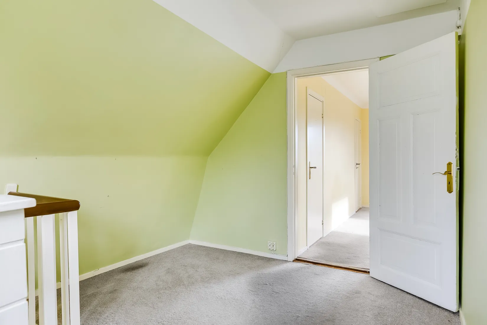 Villa, Måsgatan 7, Kulladal, Malmö