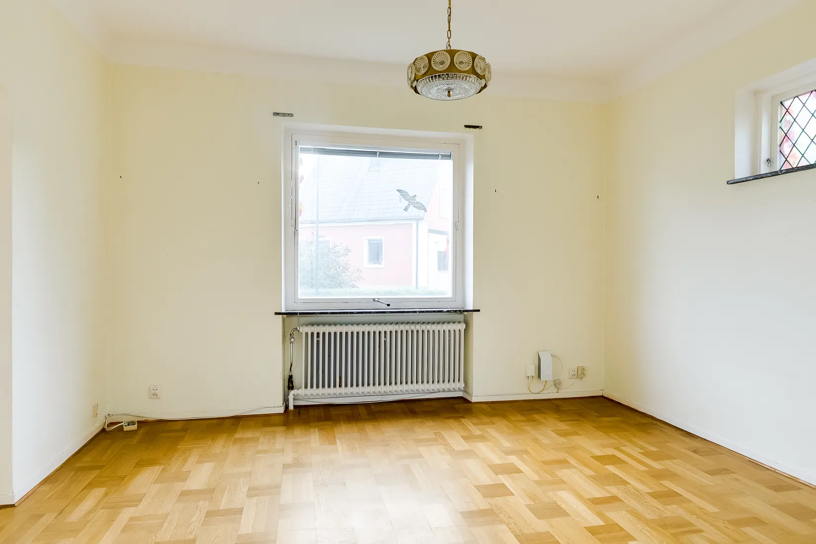 Villa, Måsgatan 7, Kulladal, Malmö