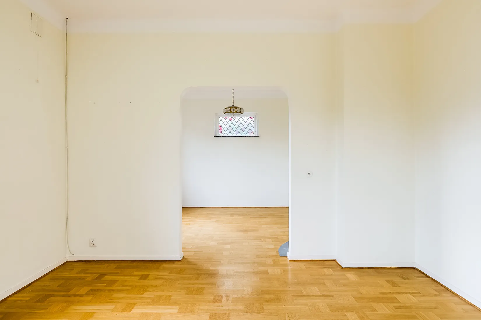 Villa, Måsgatan 7, Kulladal, Malmö