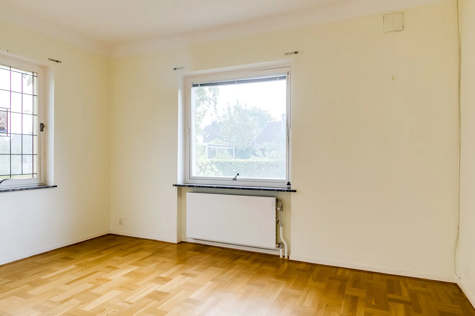 Villa, Måsgatan 7, Kulladal, Malmö