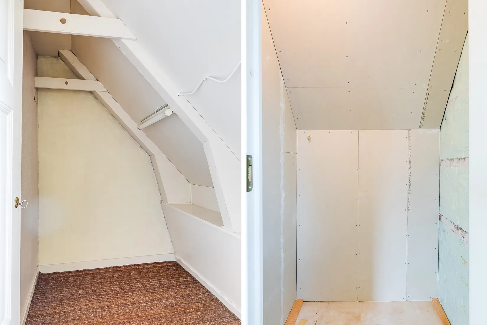 Villa, Måsgatan 7, Kulladal, Malmö