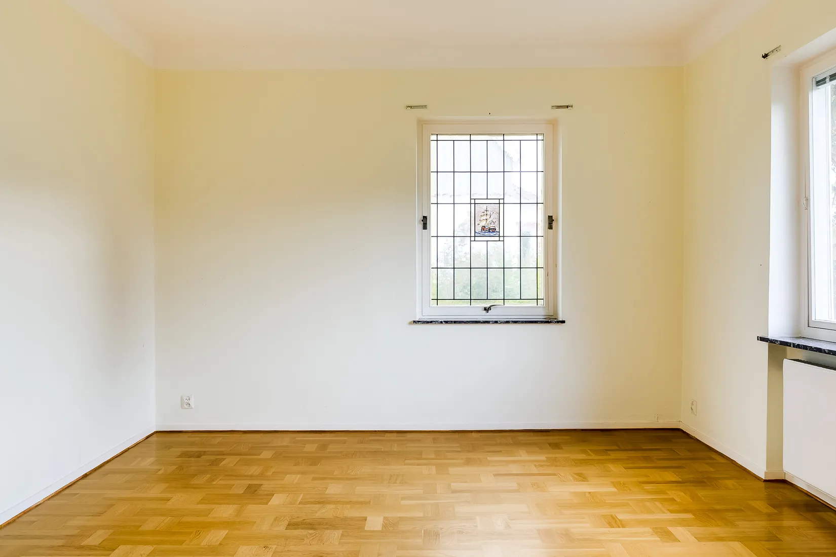 Villa, Måsgatan 7, Kulladal, Malmö