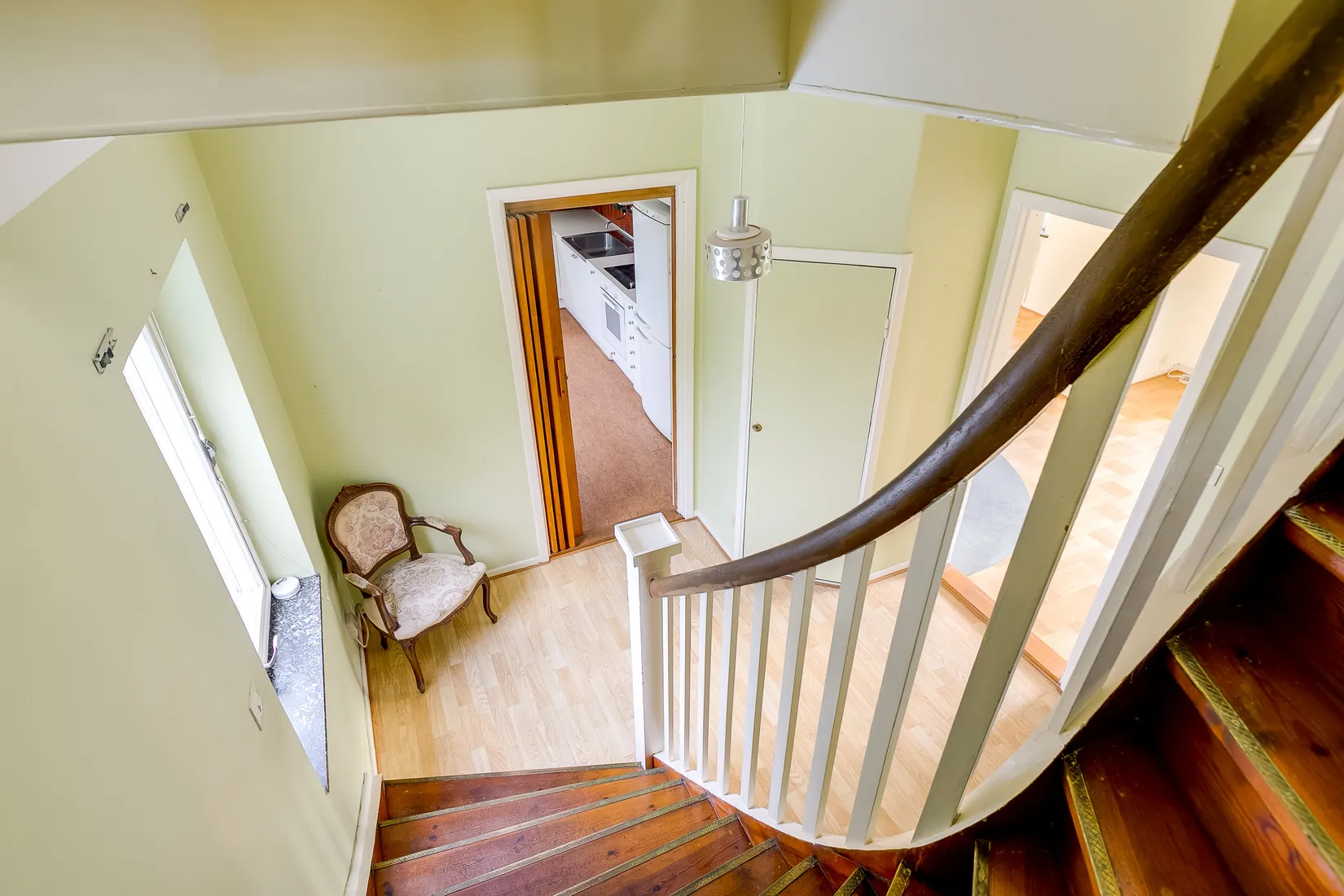 Villa, Måsgatan 7, Kulladal, Malmö