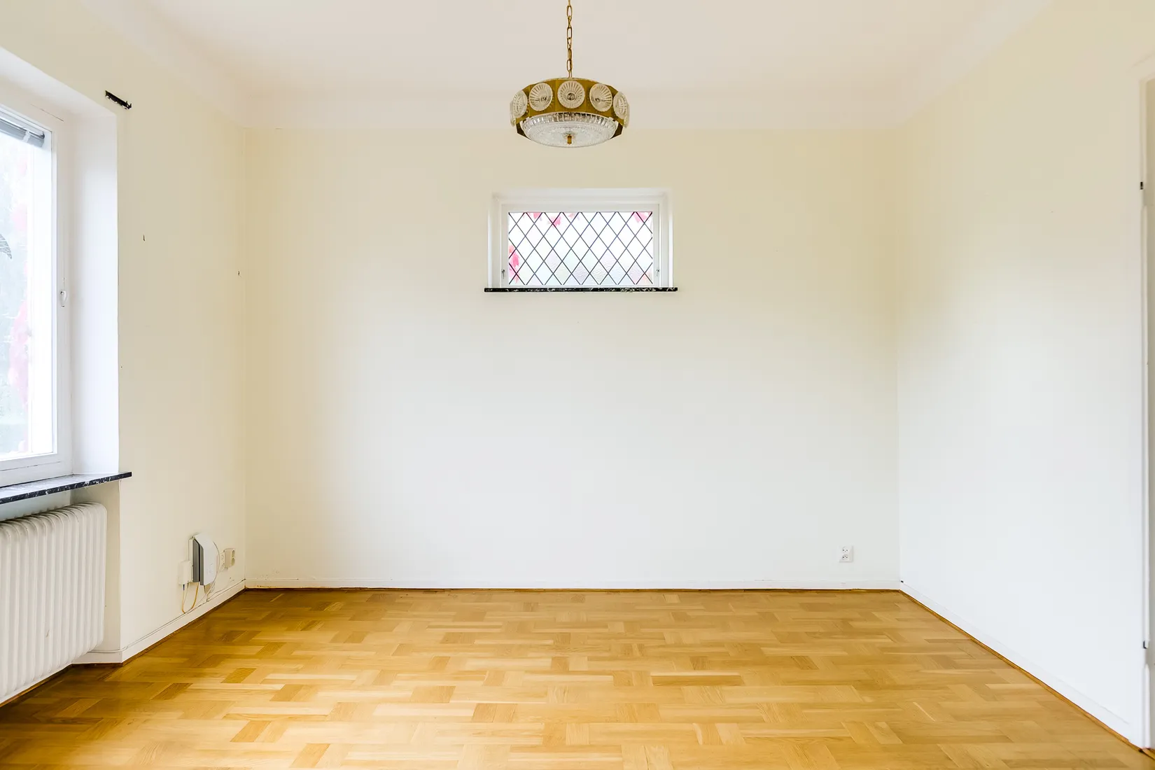 Villa, Måsgatan 7, Kulladal, Malmö