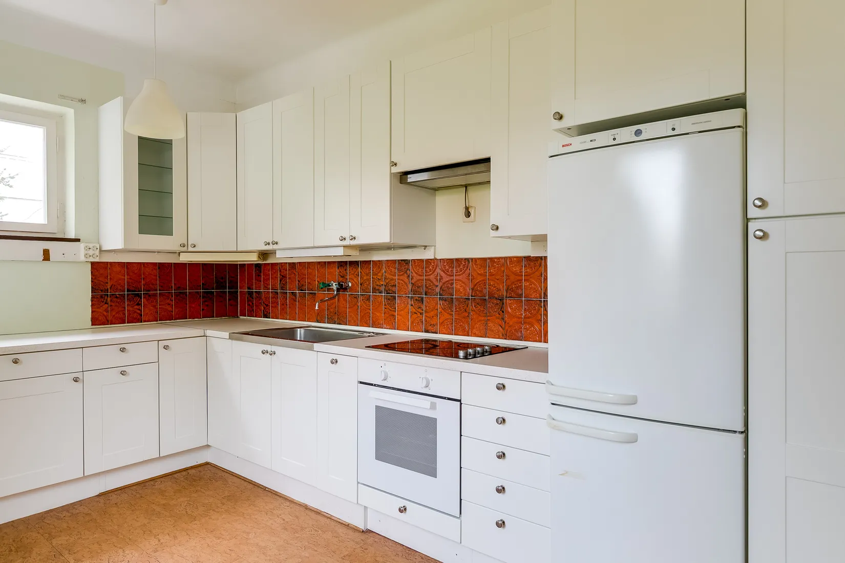 Villa, Måsgatan 7, Kulladal, Malmö