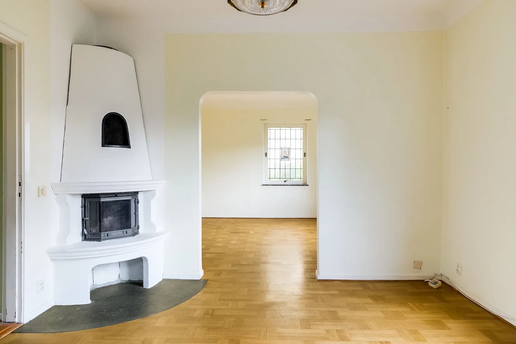Villa, Måsgatan 7, Kulladal, Malmö