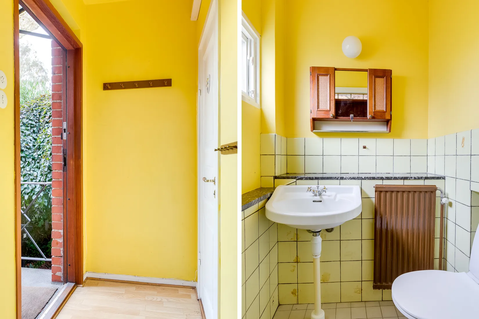 Villa, Måsgatan 7, Kulladal, Malmö