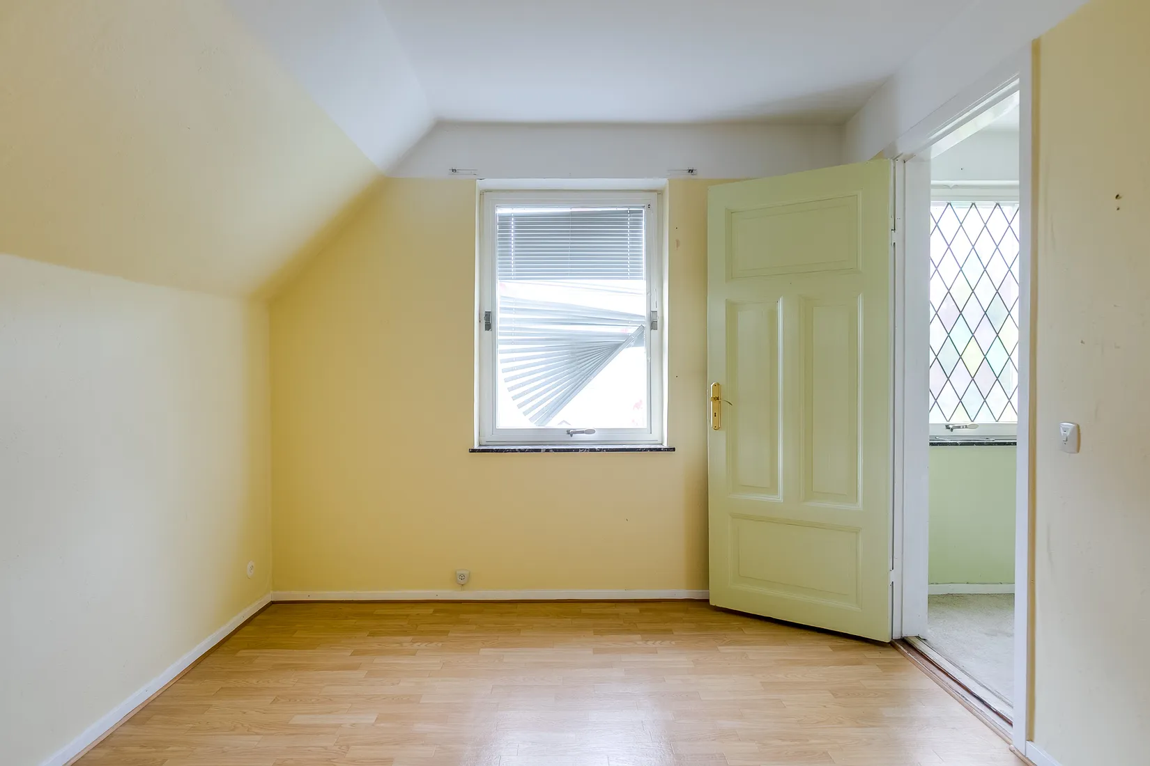 Villa, Måsgatan 7, Kulladal, Malmö