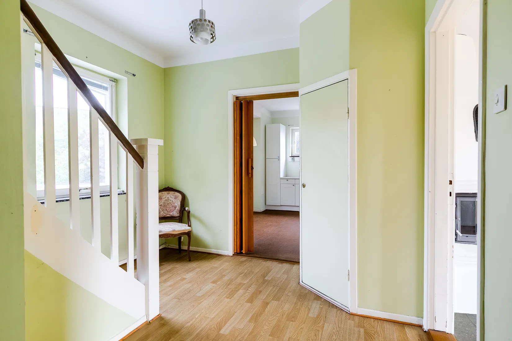 Villa, Måsgatan 7, Kulladal, Malmö