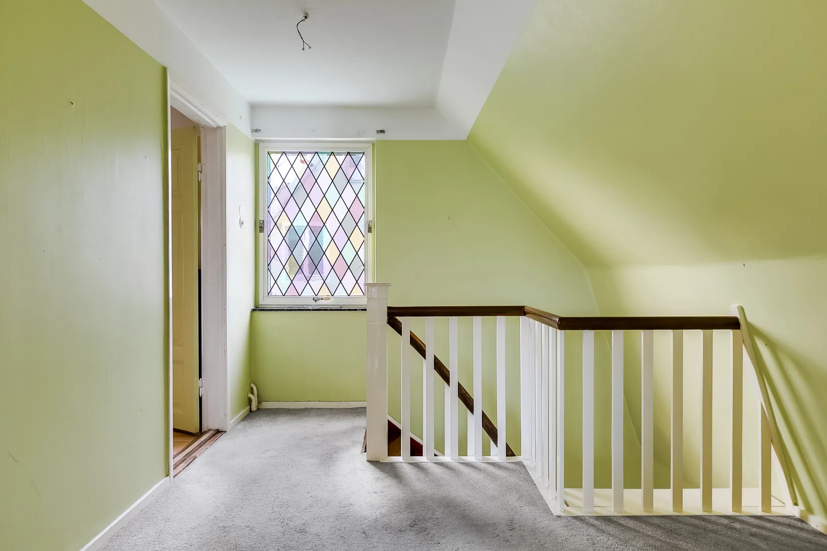 Villa, Måsgatan 7, Kulladal, Malmö