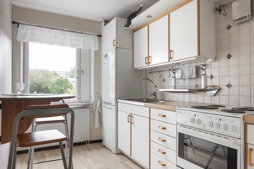 Bostadsrätt, Sufflörgatan 5, Lindeborg, Malmö