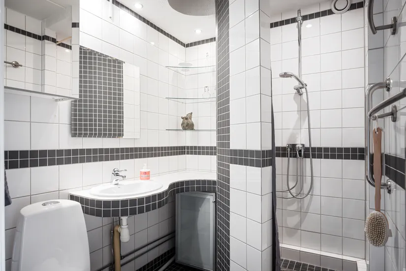 Bostadsrätt, Sufflörgatan 5, Lindeborg, Malmö