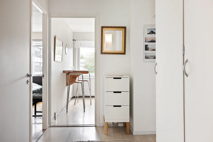 Bostadsrätt, Sufflörgatan 5, Lindeborg, Malmö