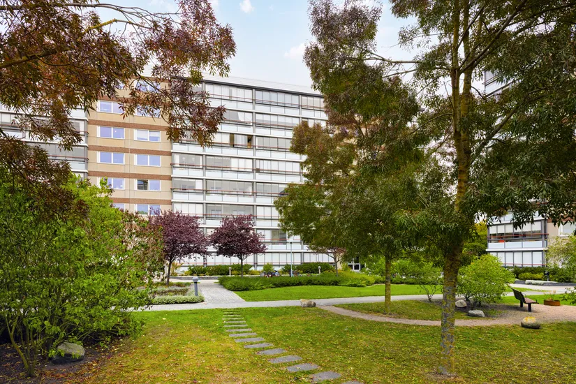 Bostadsrätt, Sufflörgatan 5, Lindeborg, Malmö