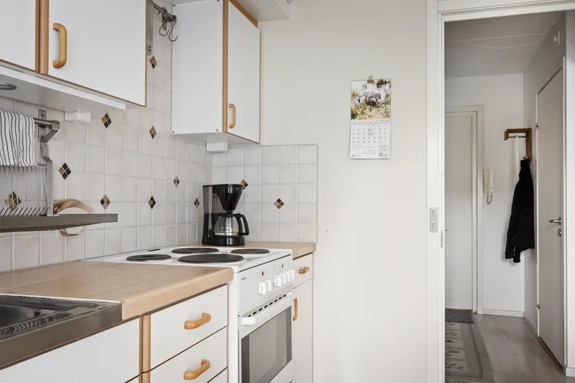 Bostadsrätt, Sufflörgatan 5, Lindeborg, Malmö