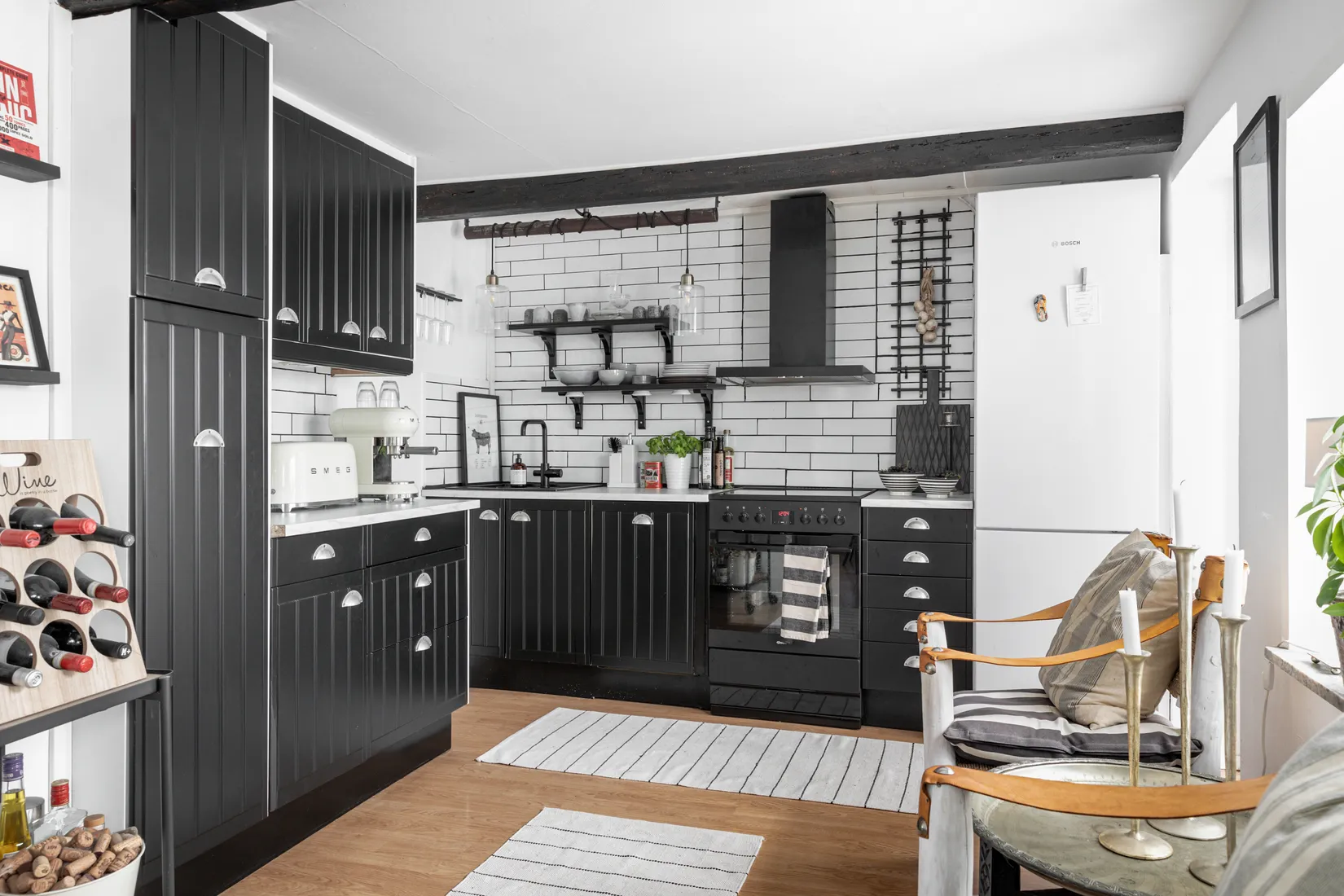 Villa, Södra Torvängsvägen 12, Skegrie, Trelleborg