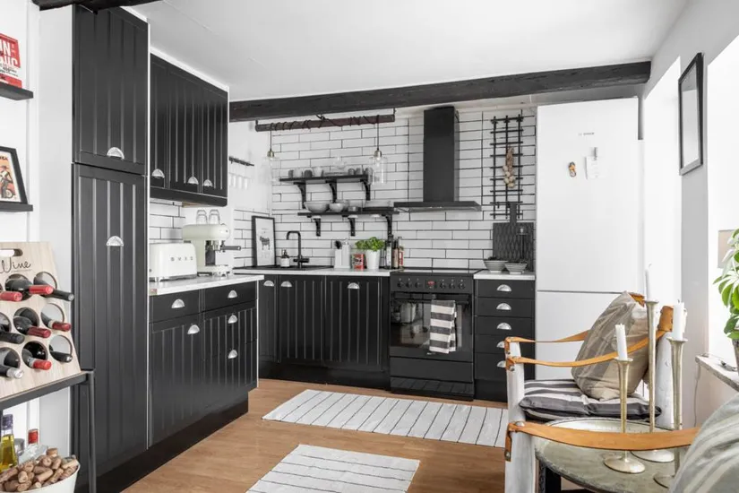 Villa, Södra Torvängsvägen 12, Skegrie, Trelleborg
