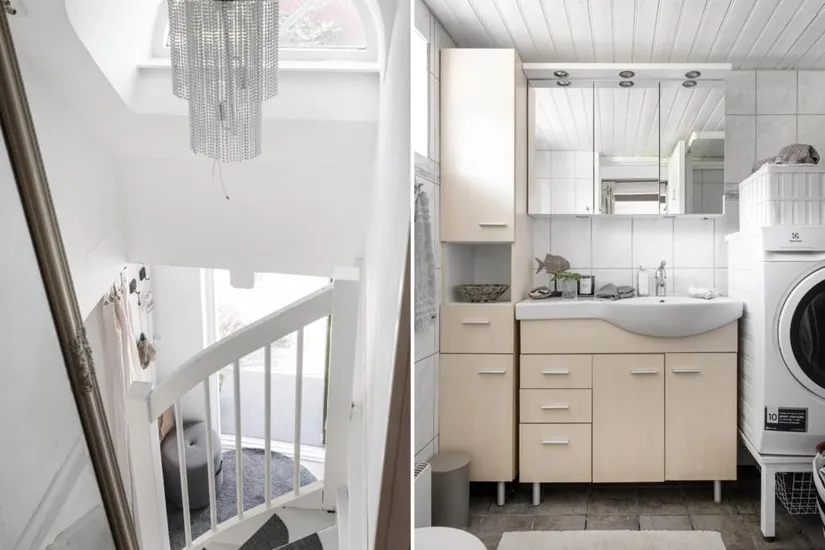 Villa, Södra Torvängsvägen 12, Skegrie, Trelleborg