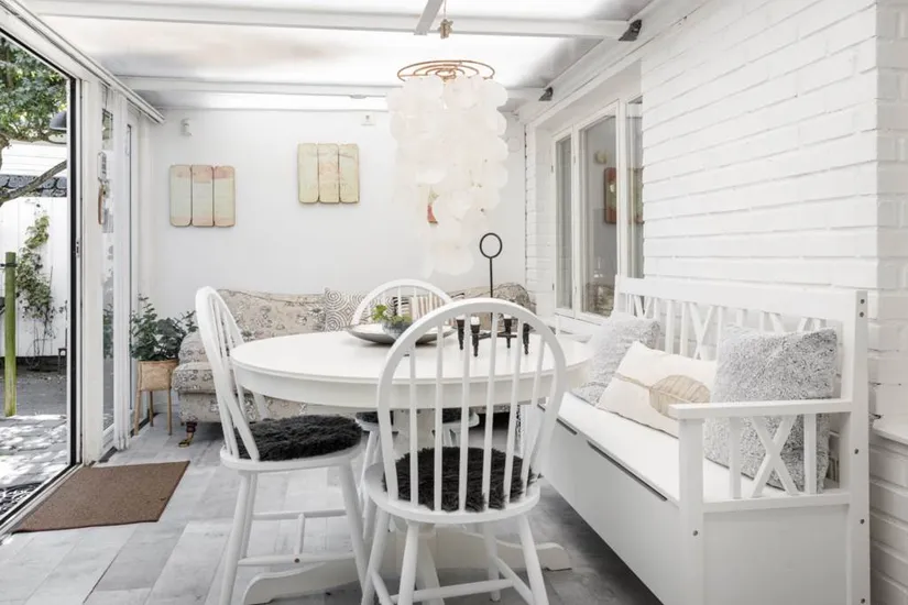 Villa, Södra Torvängsvägen 12, Skegrie, Trelleborg