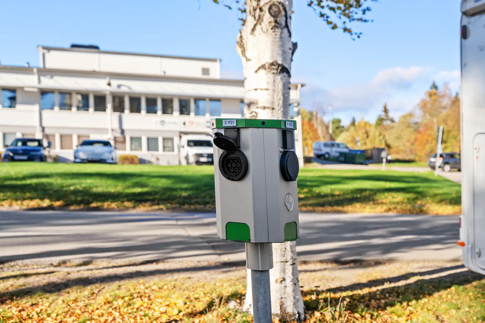 Bostadsrätt, Institutsvägen 3, Haga, Sundsvall