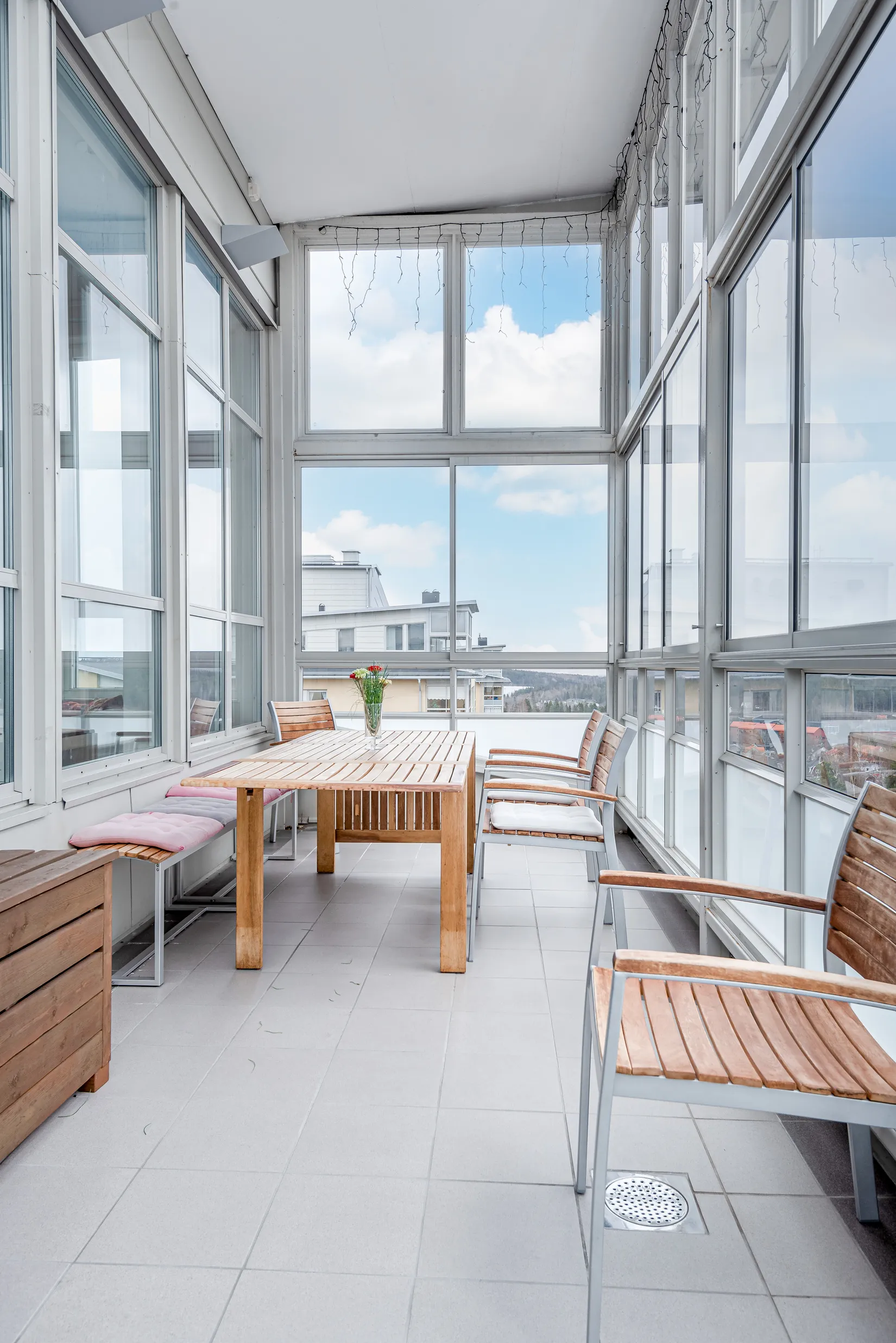 Bostadsrätt, Institutsvägen 3, Haga, Sundsvall