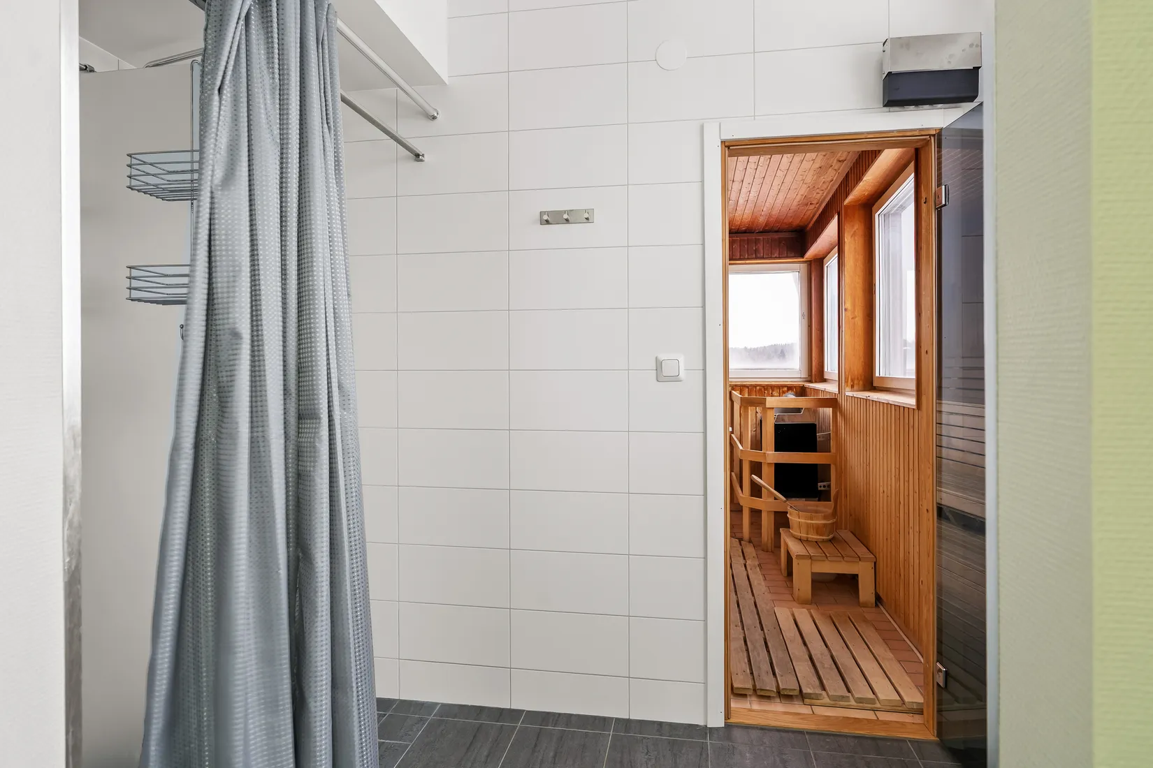 Bostadsrätt, Institutsvägen 3, Haga, Sundsvall