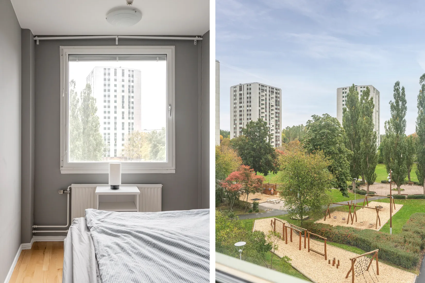 Bostadsrätt, NÄSBYDALSVÄGEN 10, Näsbydal, Täby