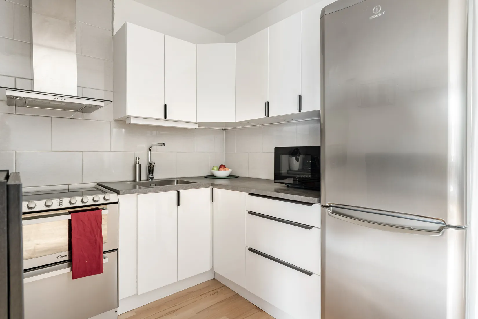Bostadsrätt, NÄSBYDALSVÄGEN 10, Näsbydal, Täby
