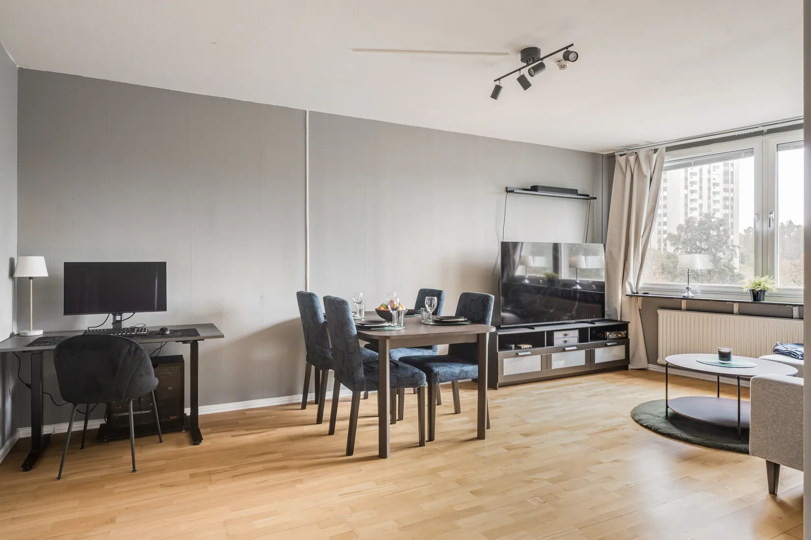 Bostadsrätt, NÄSBYDALSVÄGEN 10, Näsbydal, Täby