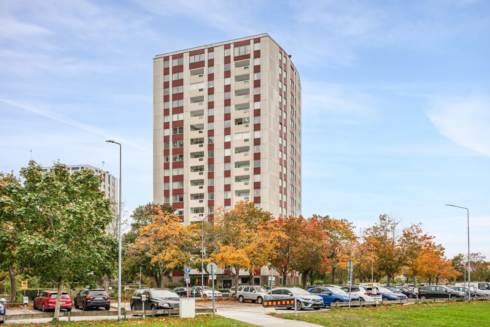 Bostadsrätt, NÄSBYDALSVÄGEN 10, Näsbydal, Täby