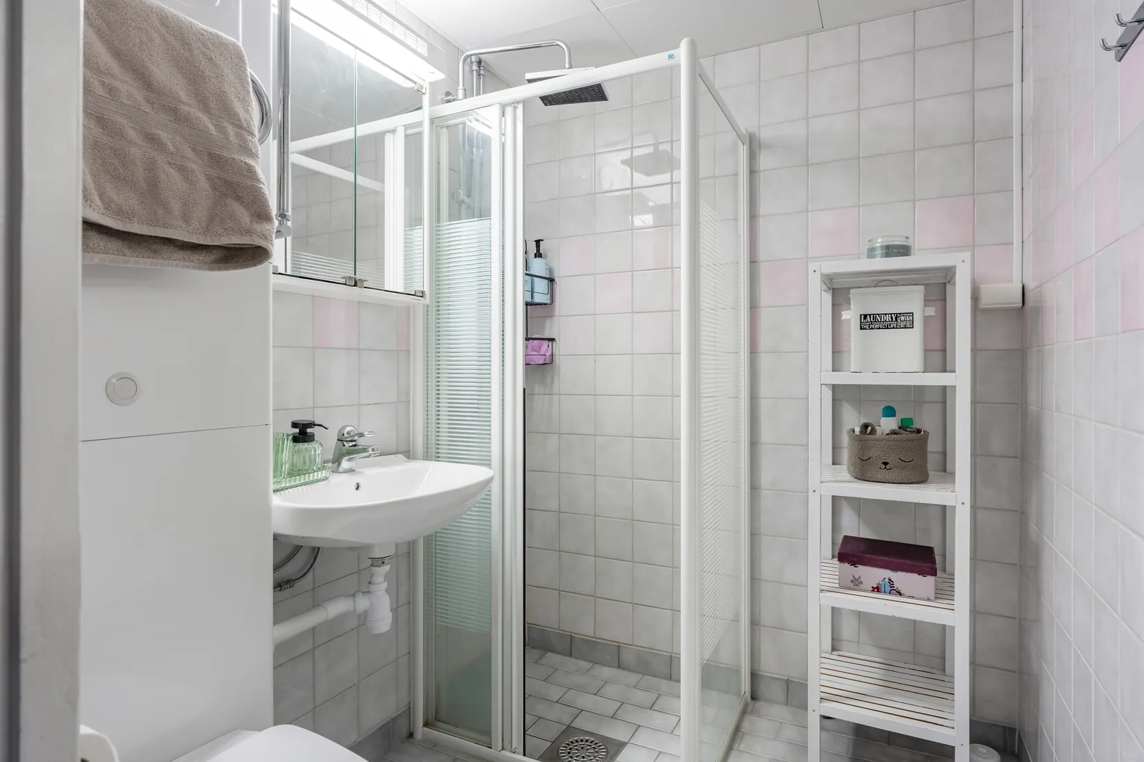 Bostadsrätt, NÄSBYDALSVÄGEN 10, Näsbydal, Täby