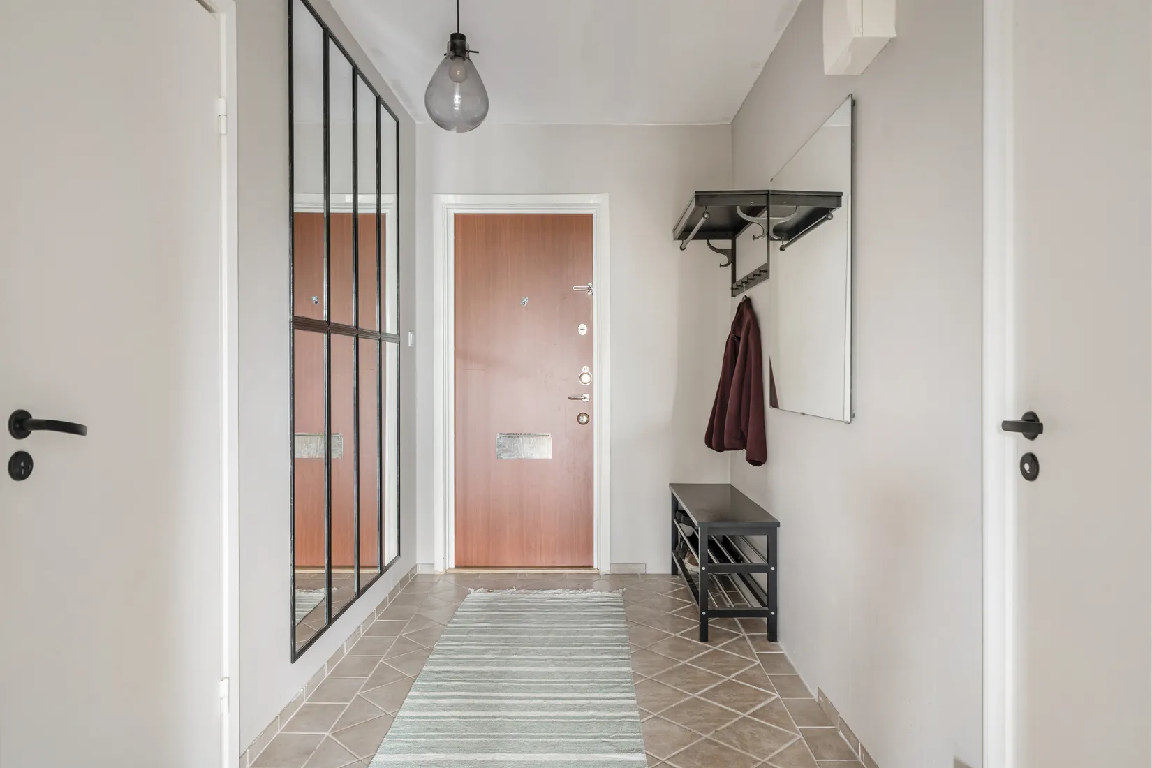 Bostadsrätt, NÄSBYDALSVÄGEN 10, Näsbydal, Täby