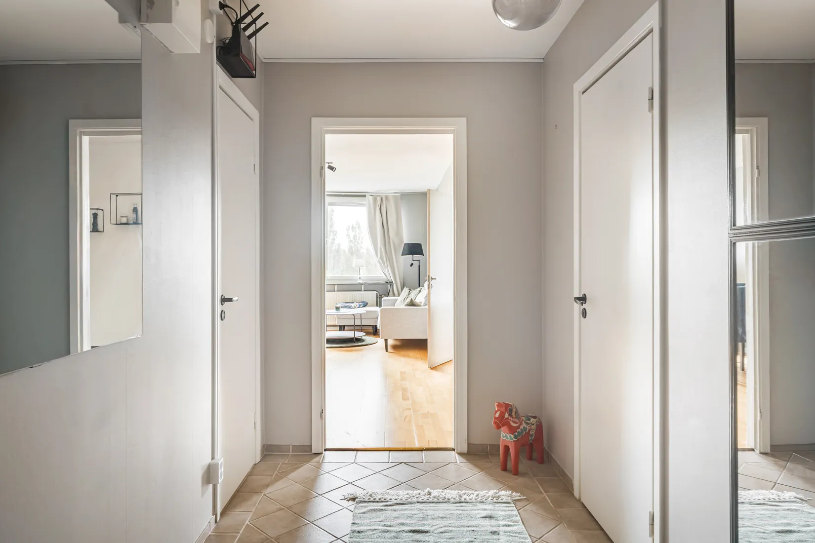 Bostadsrätt, NÄSBYDALSVÄGEN 10, Näsbydal, Täby