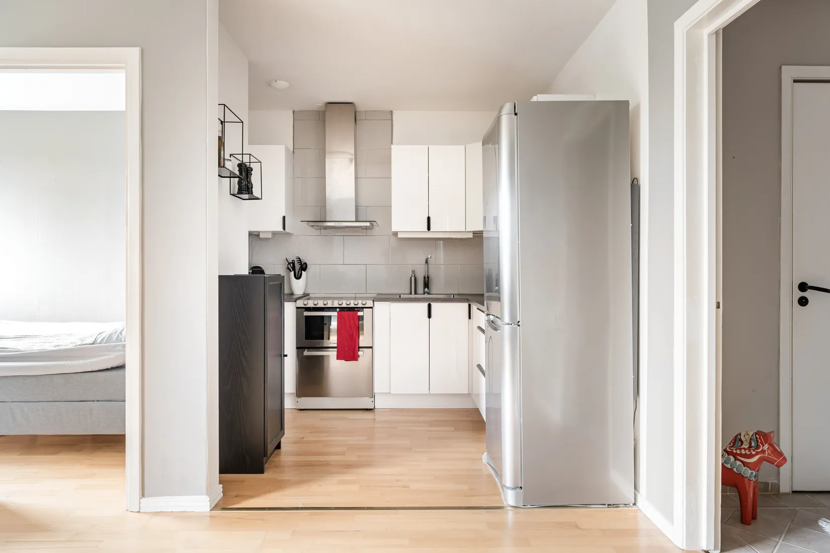Bostadsrätt, NÄSBYDALSVÄGEN 10, Näsbydal, Täby