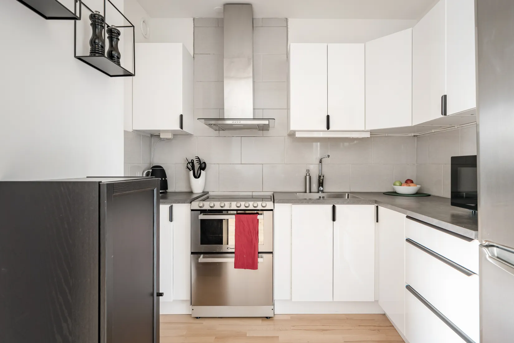 Bostadsrätt, NÄSBYDALSVÄGEN 10, Näsbydal, Täby