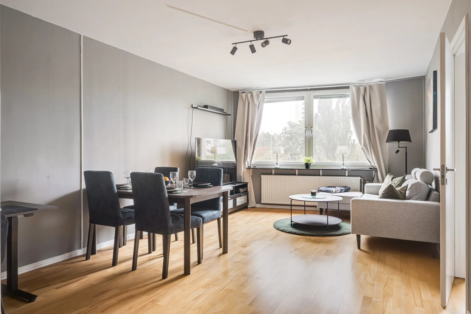 Bostadsrätt, NÄSBYDALSVÄGEN 10, Näsbydal, Täby
