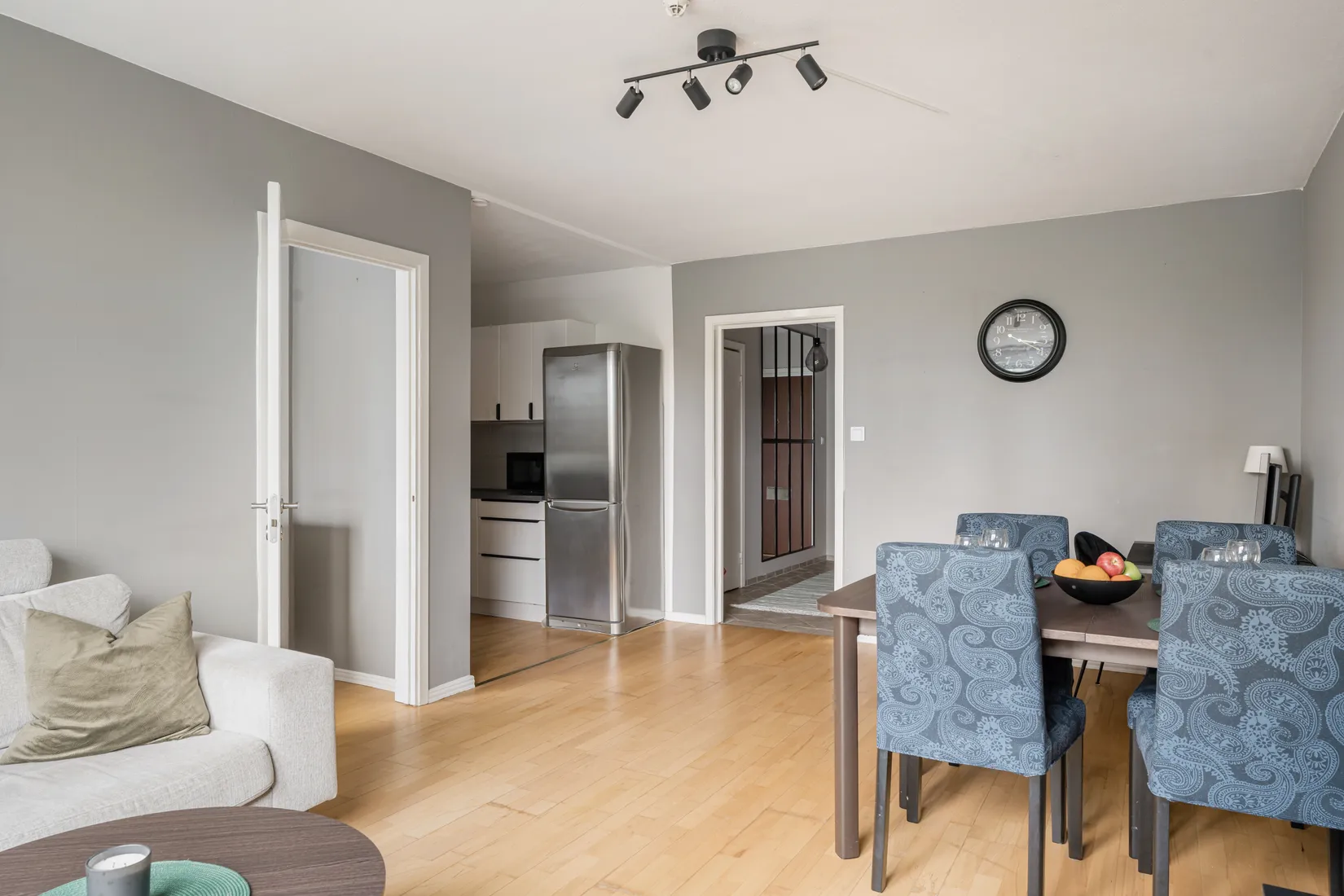 Bostadsrätt, NÄSBYDALSVÄGEN 10, Näsbydal, Täby