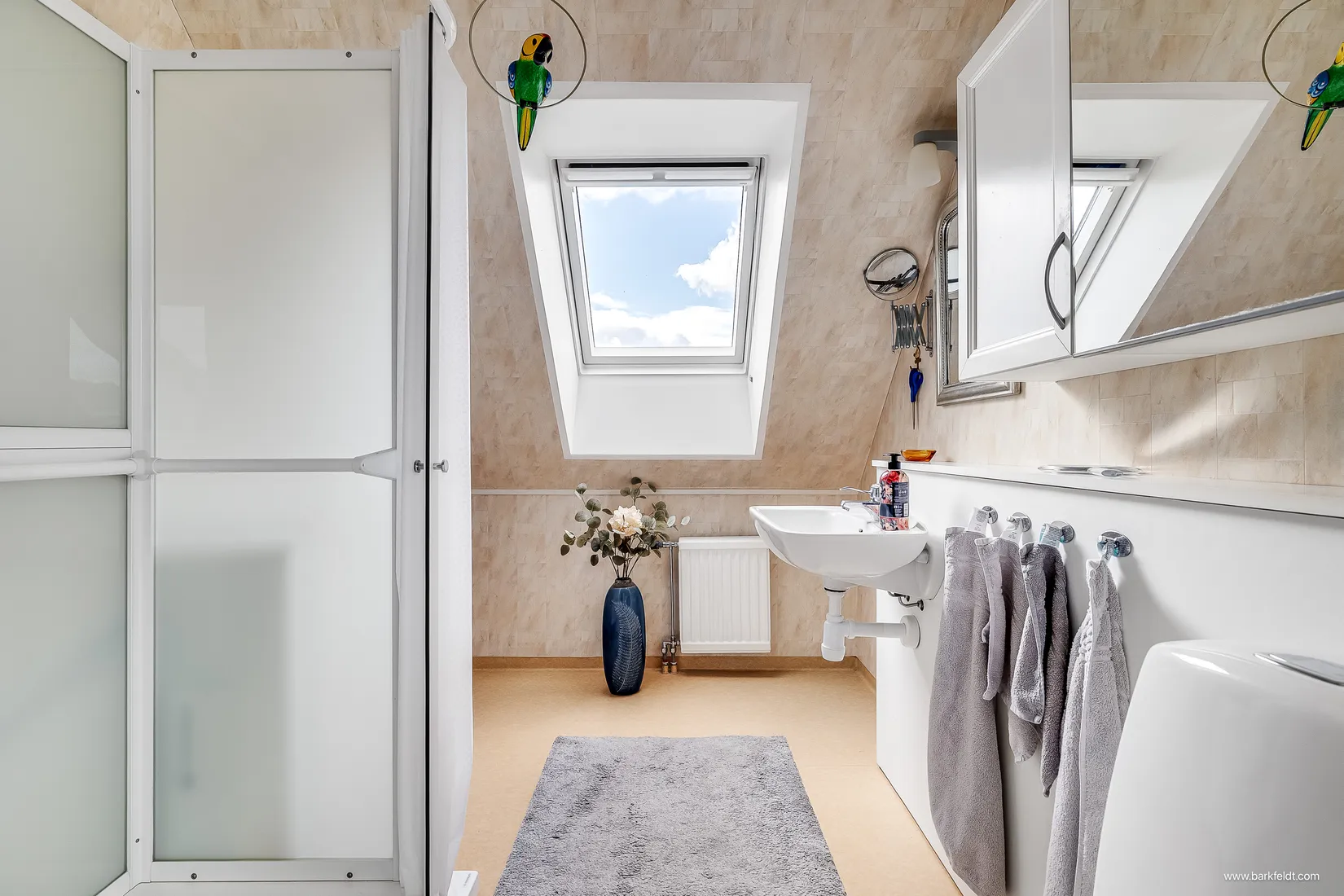 Villa, Salladsgatan 5, Årsta, Uppsala