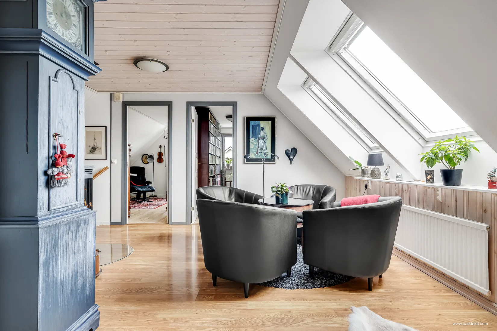Villa, Salladsgatan 5, Årsta, Uppsala
