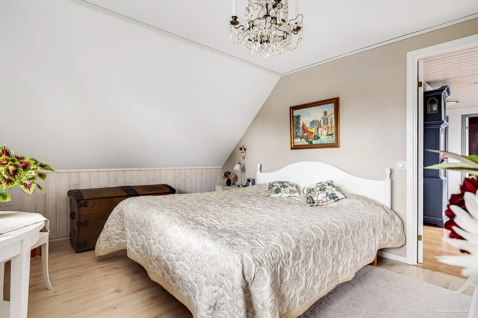 Villa, Salladsgatan 5, Årsta, Uppsala