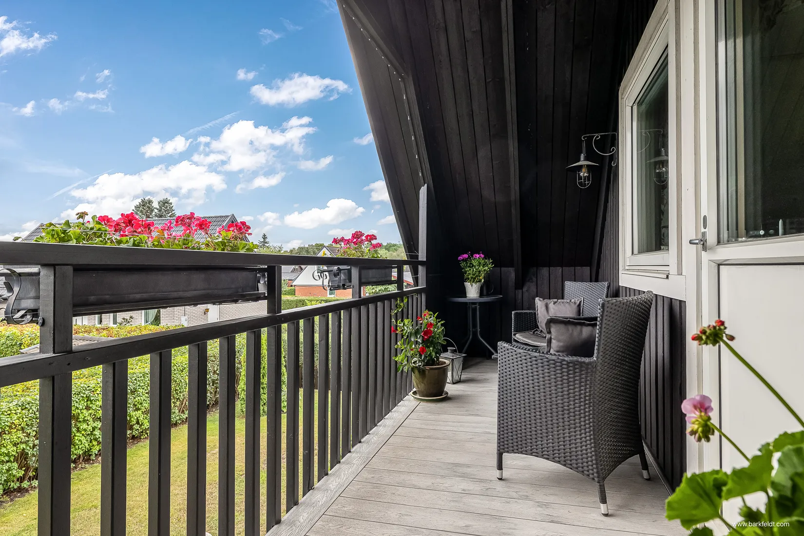 Villa, Salladsgatan 5, Årsta, Uppsala