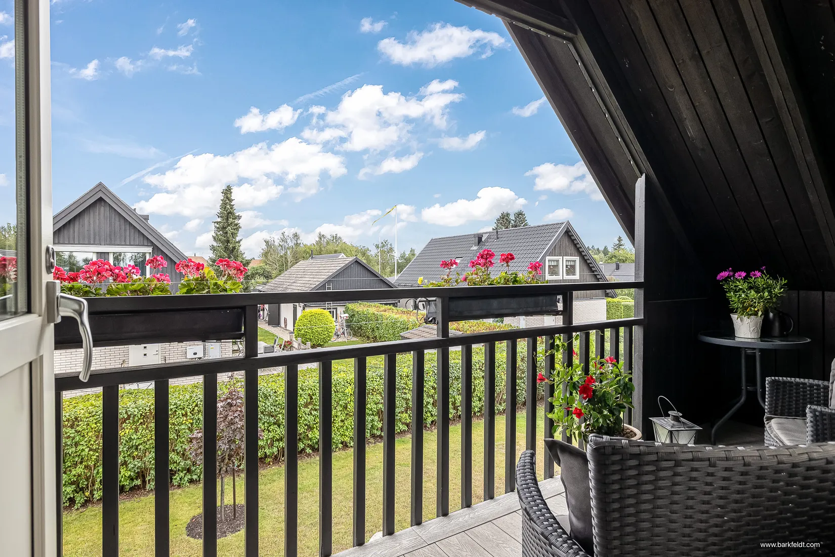 Villa, Salladsgatan 5, Årsta, Uppsala