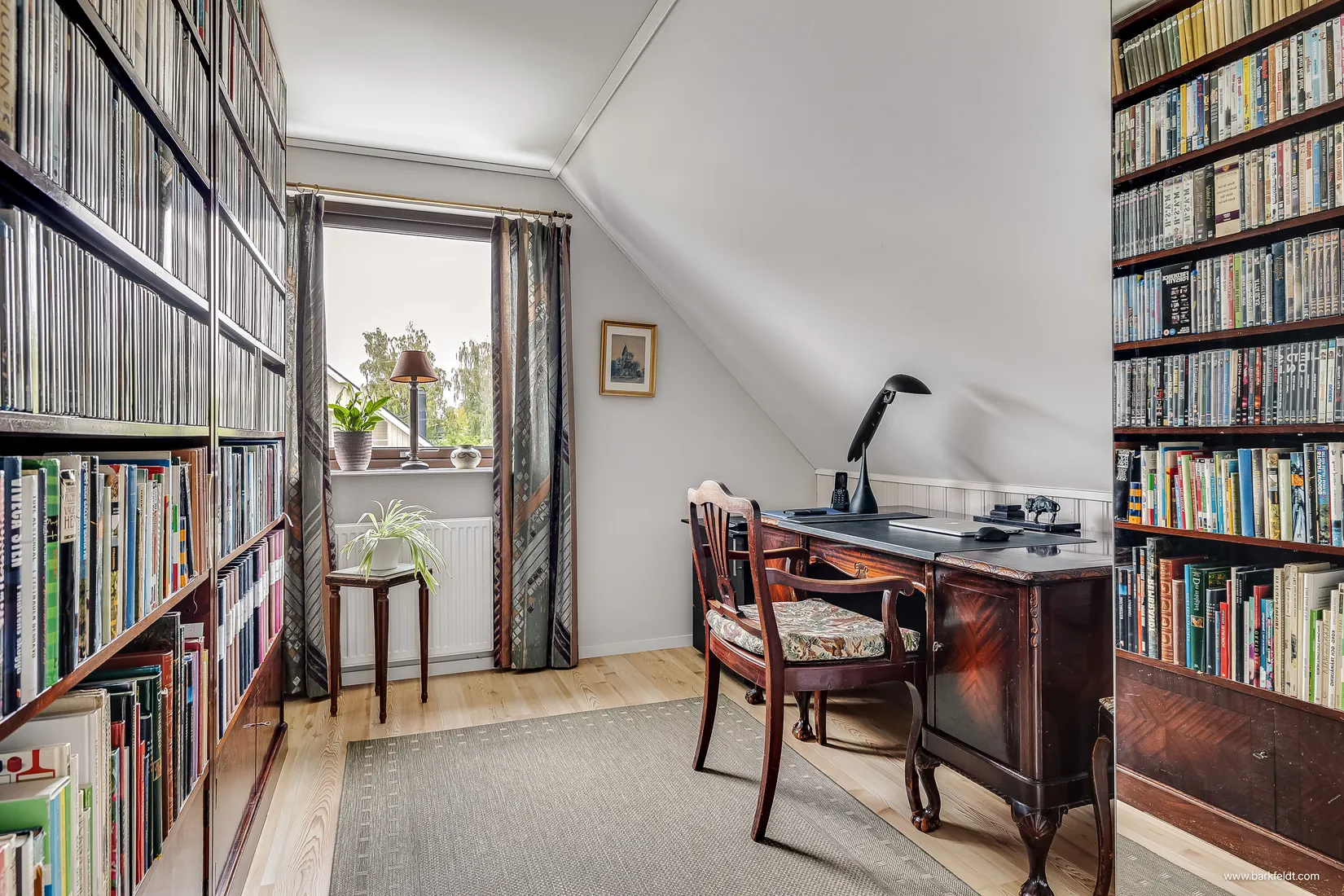 Villa, Salladsgatan 5, Årsta, Uppsala