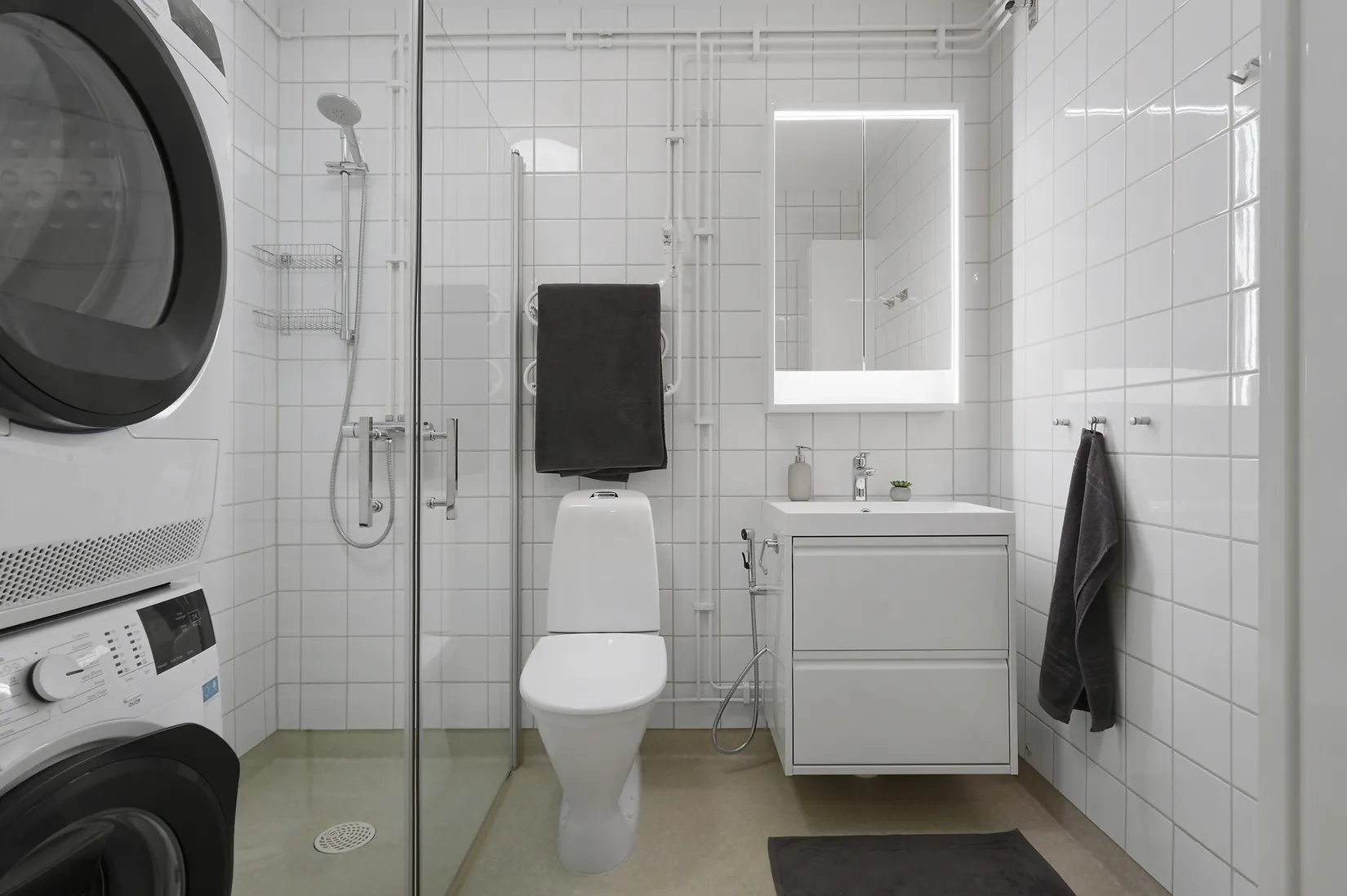 Bostadsrätt, Andebodavägen 4, Viksjö, Järfälla