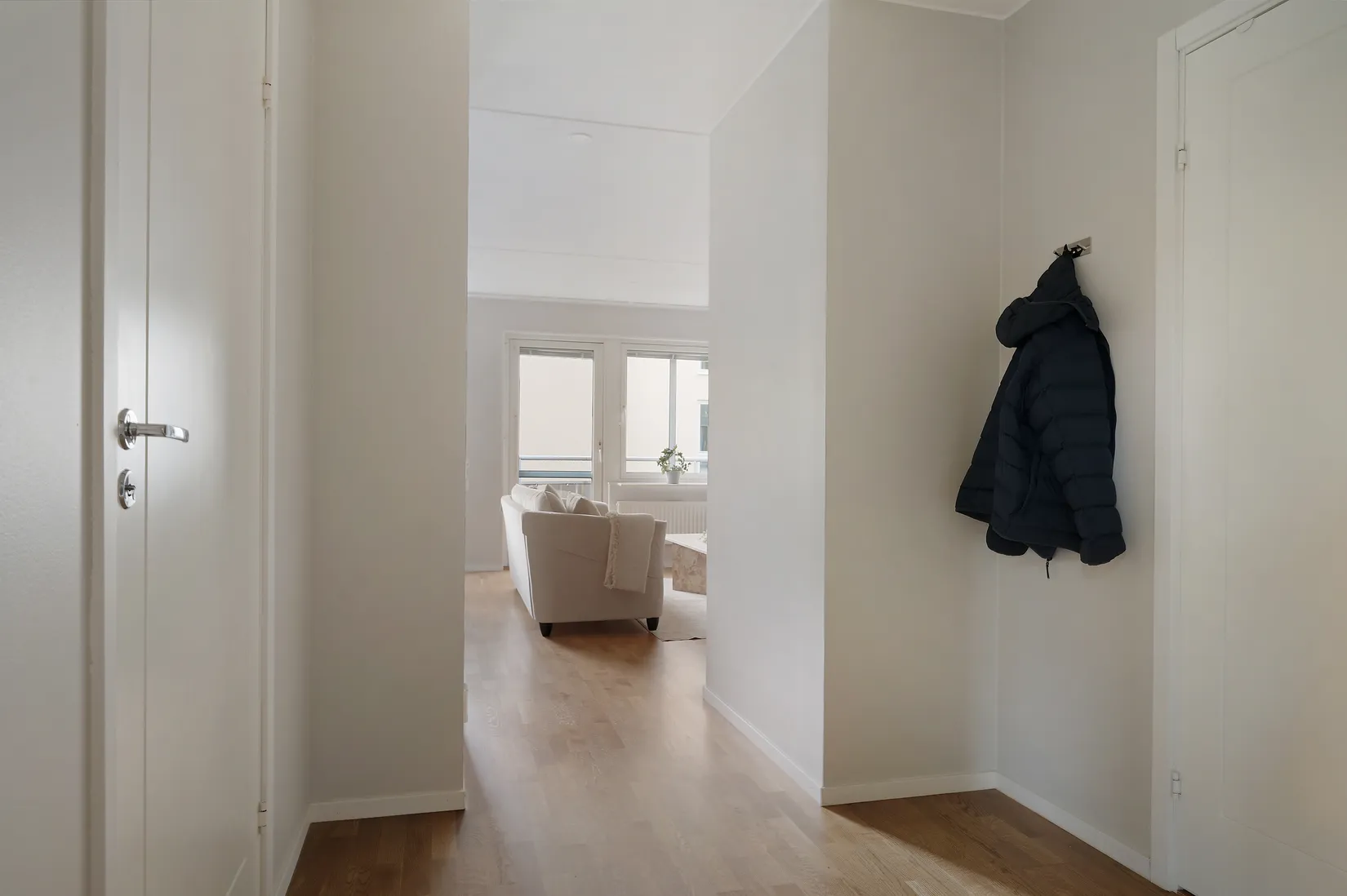 Bostadsrätt, Andebodavägen 4, Viksjö, Järfälla