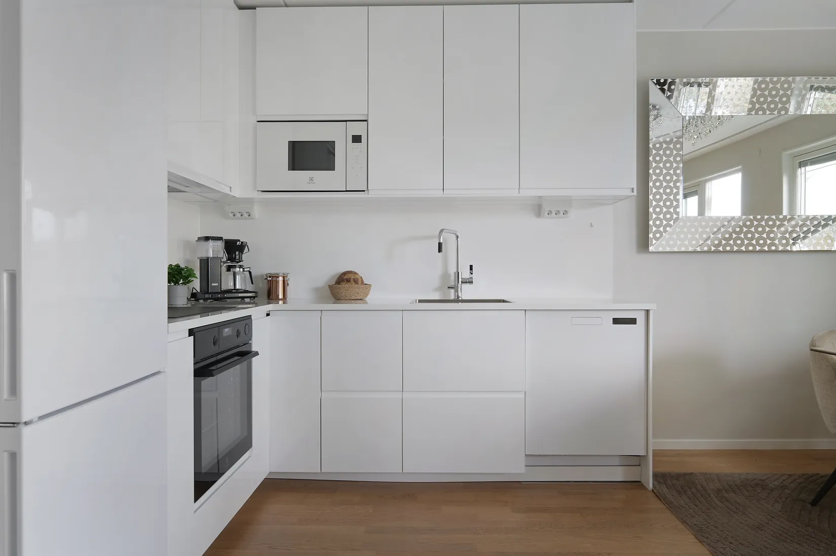 Bostadsrätt, Andebodavägen 4, Viksjö, Järfälla