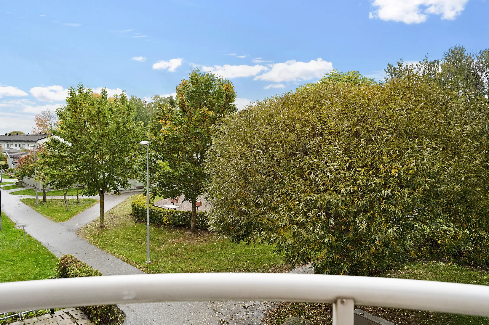 Bostadsrätt, Andebodavägen 4, Viksjö, Järfälla